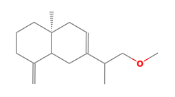 C16H26O