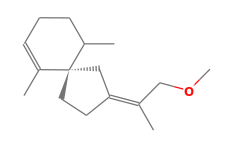 C16H26O