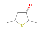 C6H10OS