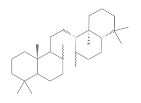 C30H54