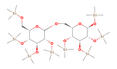 C36H86O11Si8