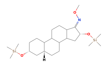 C24H45NO3Si2