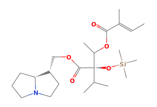 C23H41NO5Si