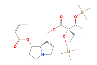 C26H47NO6Si2