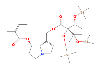 C29H55NO7Si3