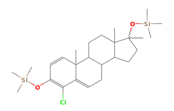 C26H43ClO2Si2