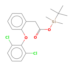 C20H24Cl2O3Si