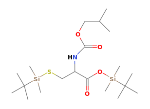 C20H43NO4SSi2