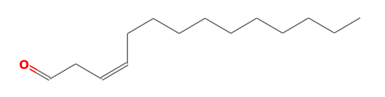 C14H26O