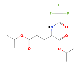 C13H20F3NO5