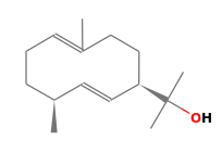 C15H26O