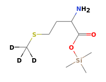 C8H16D3NO2SSi