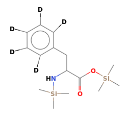 C15H22D5NO2Si2