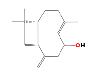 C15H24O