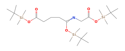 C25H53NO5Si3