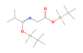 C18H39NO3Si2