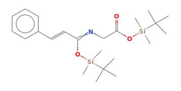 C23H39NO3Si2