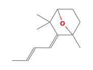 C13H20O