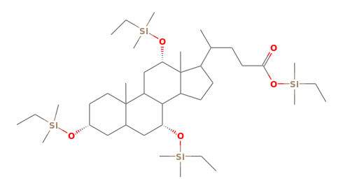 C40H80O5Si4