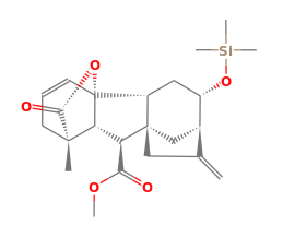 C23H32O5Si