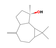 C15H24O