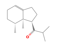 C15H24O