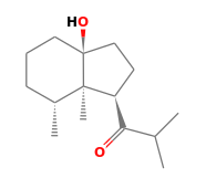 C15H26O2