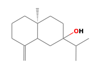 C15H26O