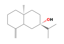 C15H26O