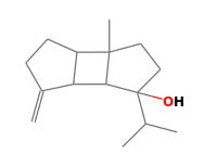 C15H24O