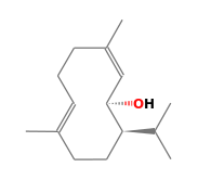 C15H26O