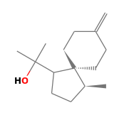 C15H26O