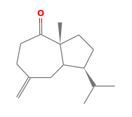 C15H24O