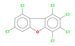 C12H2Cl6O