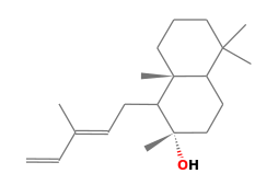 C20H34O