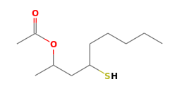 C11H22O2S