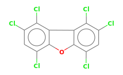 C12H2Cl6O