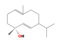 C15H26O