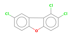 C12H5Cl3O