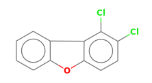 C12H6Cl2O