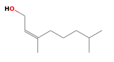 C10H20O