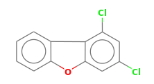 C12H6Cl2O