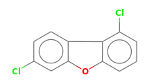 C12H6Cl2O