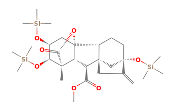 C29H50O7Si3