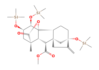 C29H50O7Si3