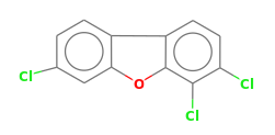 C12H5Cl3O