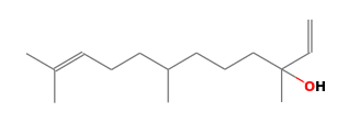 C15H28O