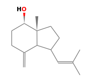 C15H24O