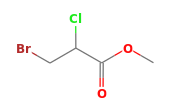 C4H6BrClO2