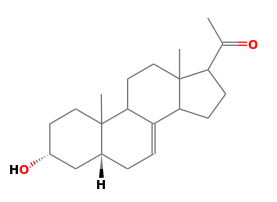 C21H32O2